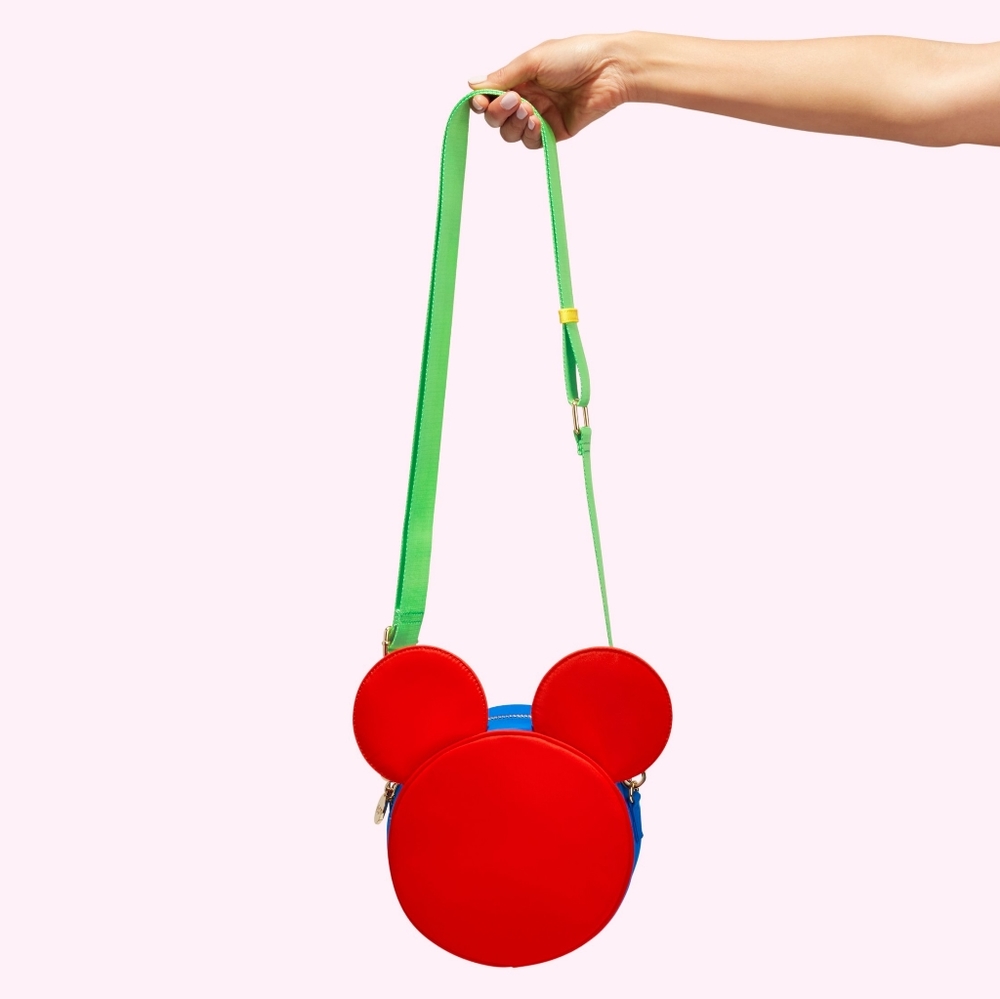 Disney x Stoney Clover Lane Crossbody Bag